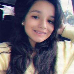 Meet your Posher, Carmen